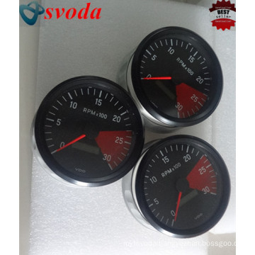 Terex dump truck spare parts 15256026 tachometer with super quality